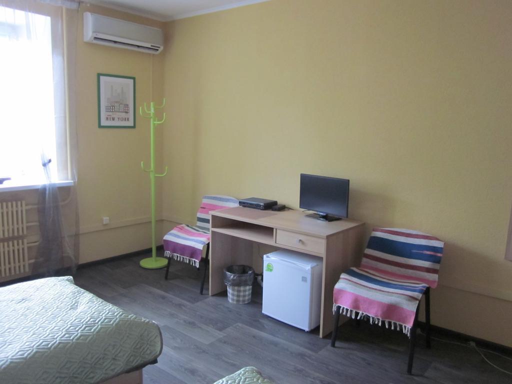 ГОСТИНИЦА MALINNA GUEST HOUSE ВОРОНЕЖ (Россия) - от 2550 RUB | NOCHI